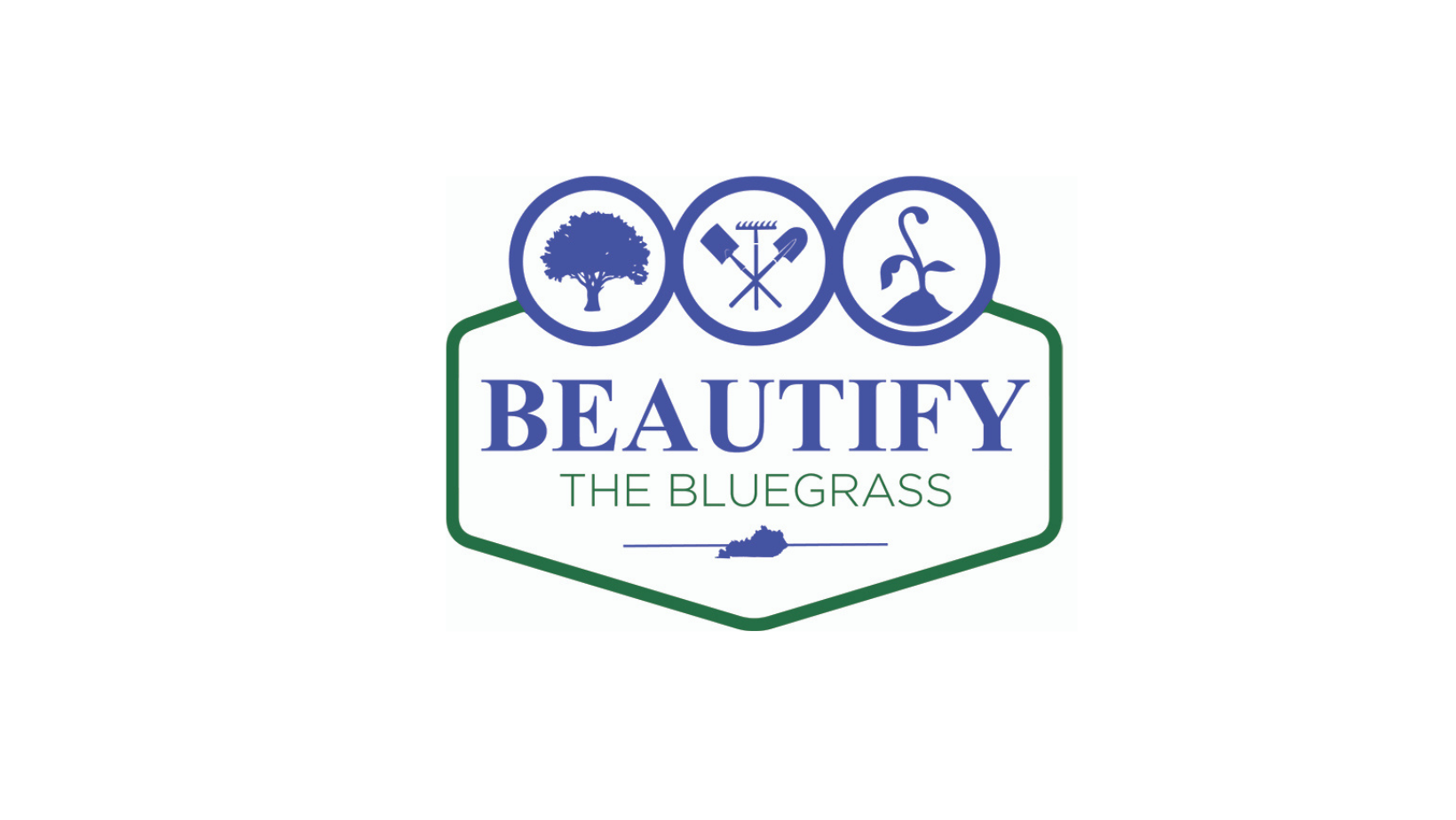 McDougal Lake Beautify the Bluegrass Finalist! Go Vote!