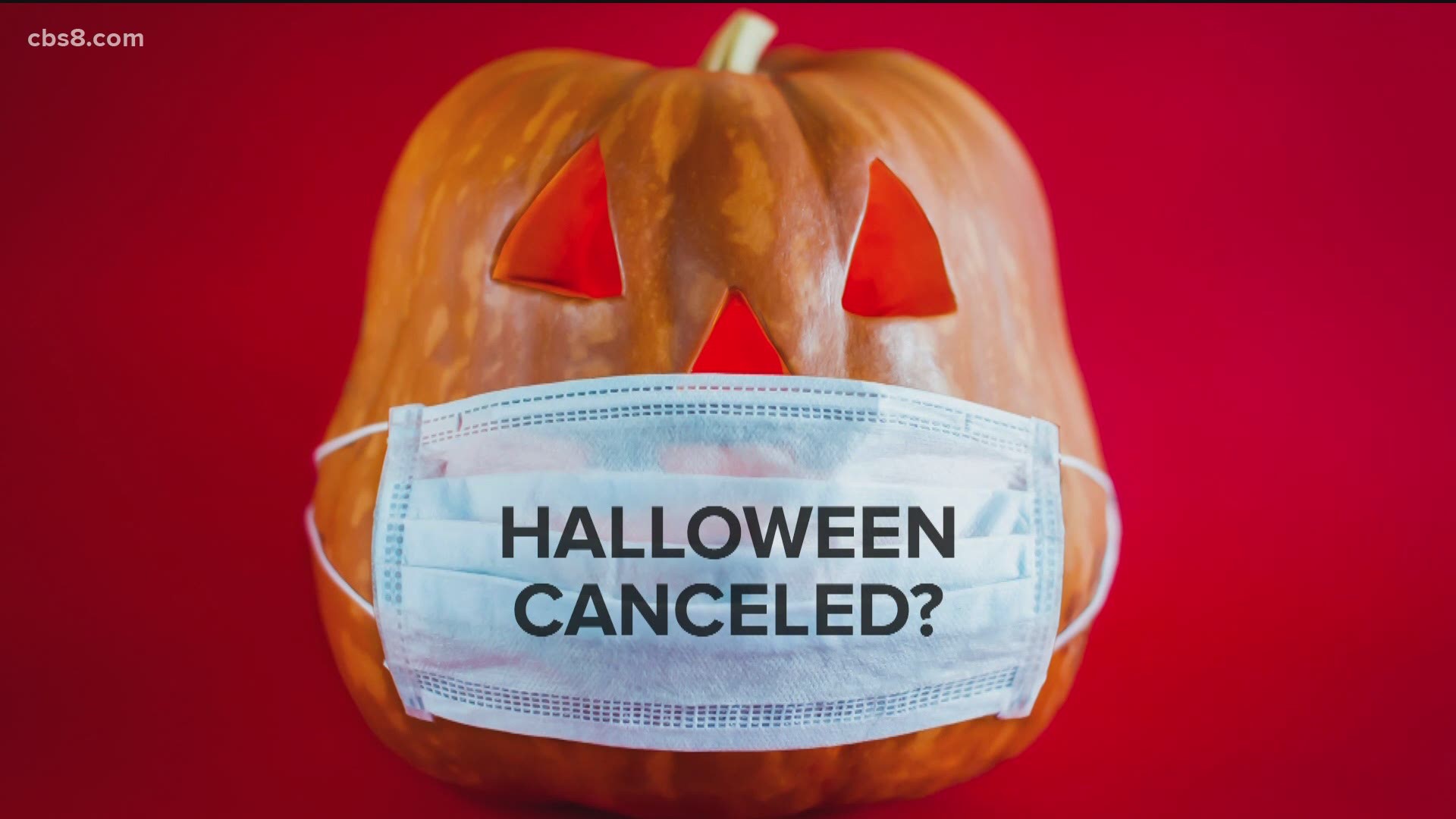 Trick-or-Treat Cancellation